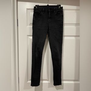 Arizona Jeans High Rise Legging